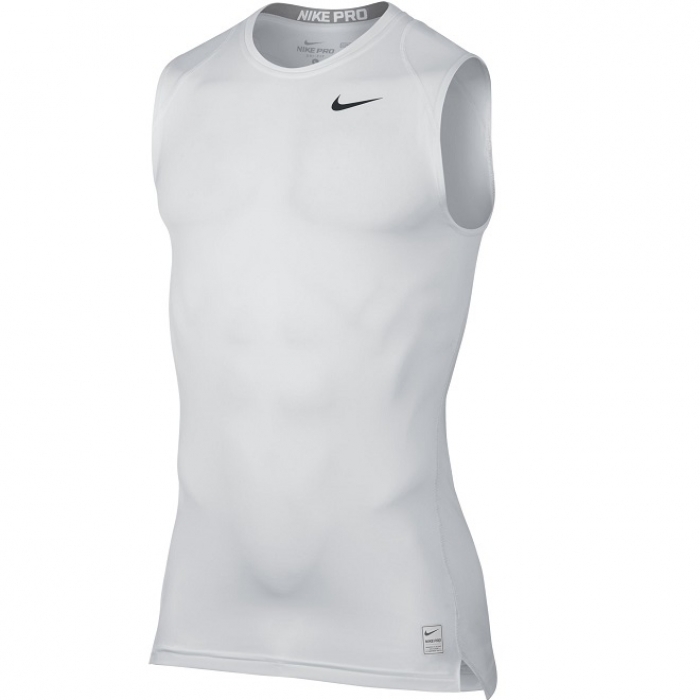 Футболка компрессионная Nike Pro cool Compression