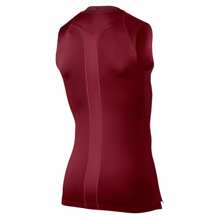 Купить Майка компрессионная Nike Pro Cool Compression | 703092-687 в Москве или заказать доставку на Slamdunk.su