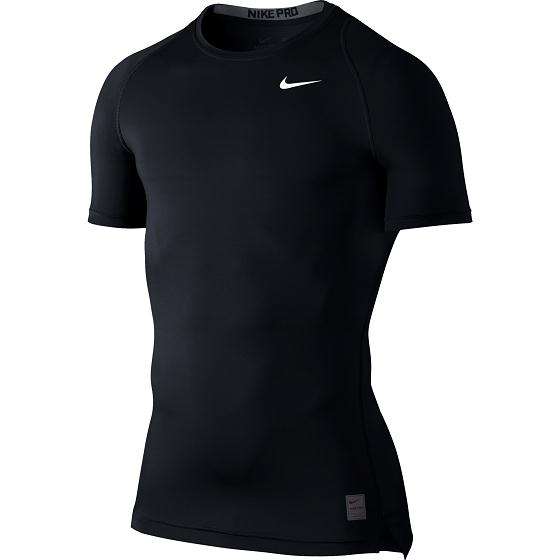 Футболка Nike Pro Cool Compression - картинка