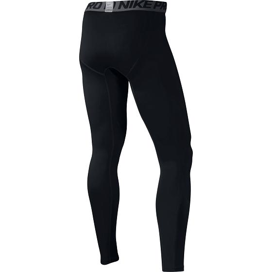 Купить Тайтсы Nike Pro Compression | 703098-010 в Москве или заказать доставку на Slamdunk.su