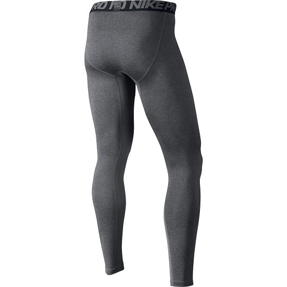 Купить Тайтсы Nike Pro Compression | 703098-091 в Москве или заказать доставку на Slamdunk.su