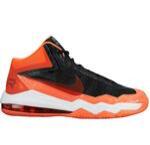 Баскетбольные кроссовки Nike Air Max Audacity TB | 704920-801