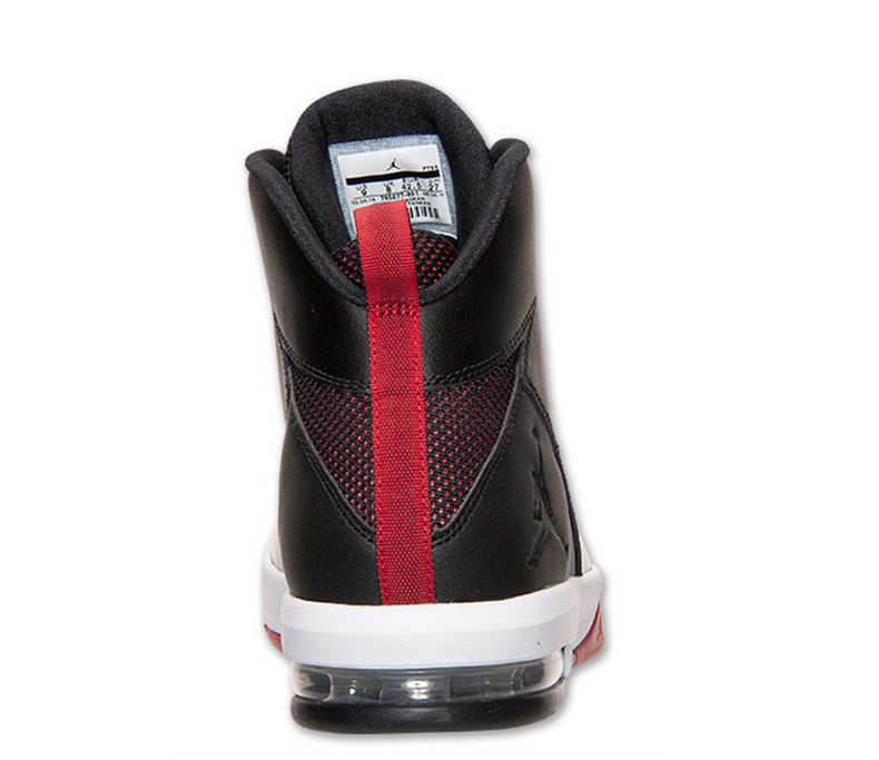 Купить Кроссовки Jordan Air Imminent | 705077-001 в Москве или заказать доставку на Slamdunk.su