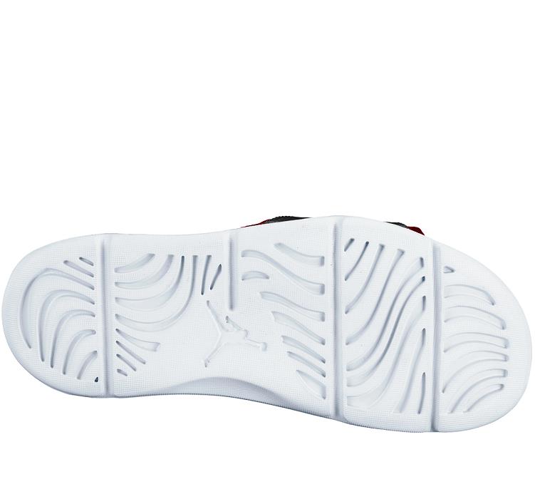 Купить Сланцы Jordan Hydro 4 | 705163-116 в Москве или заказать доставку на Slamdunk.su
