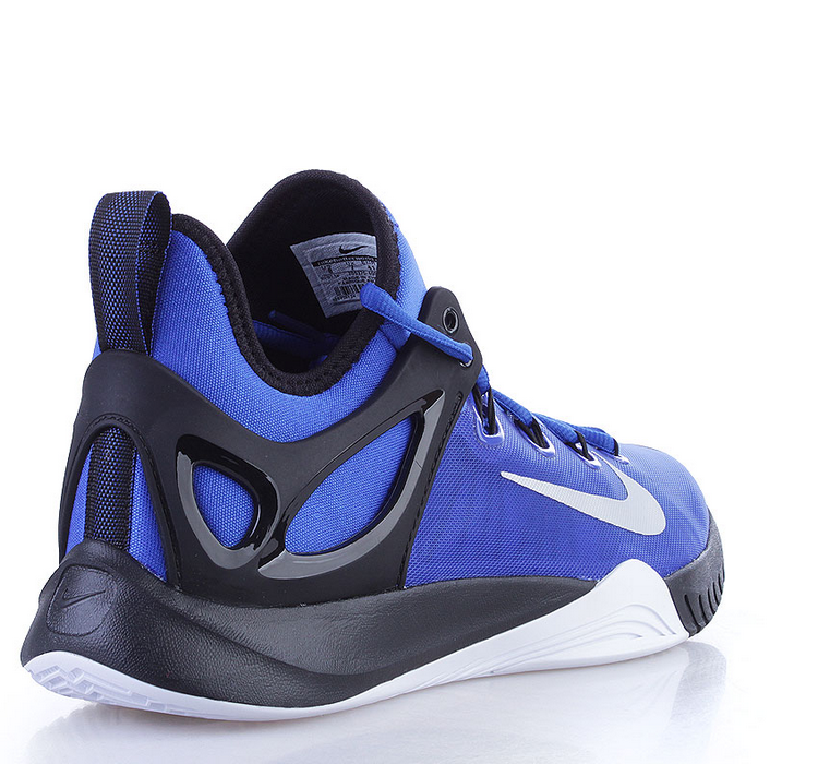 Nike zoom hyperrev blue on sale