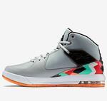Кроссовки Jordan Air Incline | 705796-015