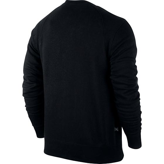 Купить Джемпер Air Jordan VIII Graphic | 706731-010 в Москве или заказать доставку на Slamdunk.su