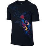 Футболка Air Jordan VII Nuthun But Net | 706846-010