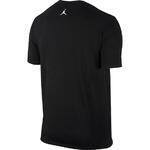 Футболка Jordan Jumpman Elephant Print Camo Dri-FIT | 706896-010