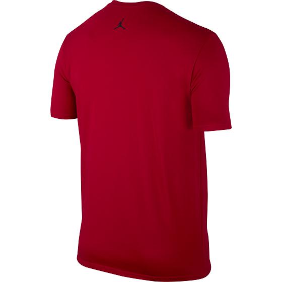 Купить Футболка Jordan Jumpman Elephant Print Camo Dri-FIT | 706896-687 в Москве или заказать доставку на Slamdunk.su