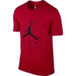 Футболка Jordan Jumpman Elephant Print Camo Dri-FIT | 706896-687