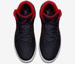 Кроссовки Jordan 1 Flight 3 | 706954-001