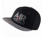 Кепка Air Jordan Stencil Snapback   | 707249-010