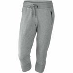 Женски Капри Nike LT WT Fleece Capri | 449949-064