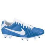 Бутсы Nike Tiempo Natural IV LTR FG | 509085-419