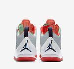 Баскетбольные кроссовки Jordan Melo M11 | 716227-015