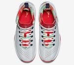 Баскетбольные кроссовки Jordan Melo M11 | 716227-015