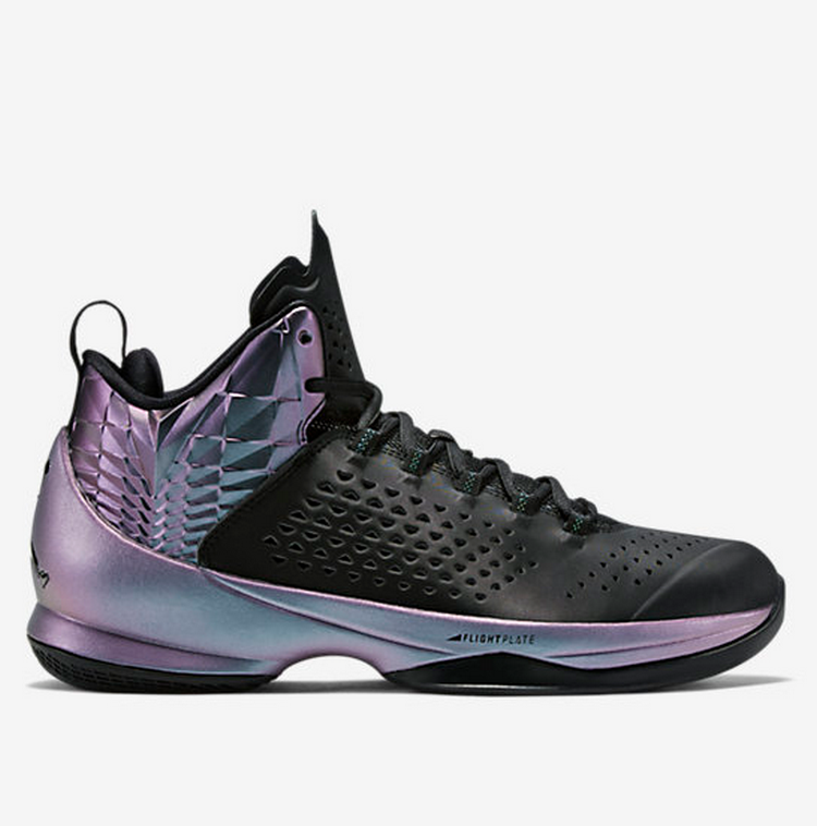 Баскетбольные кроссовки Jordan Melo M11 