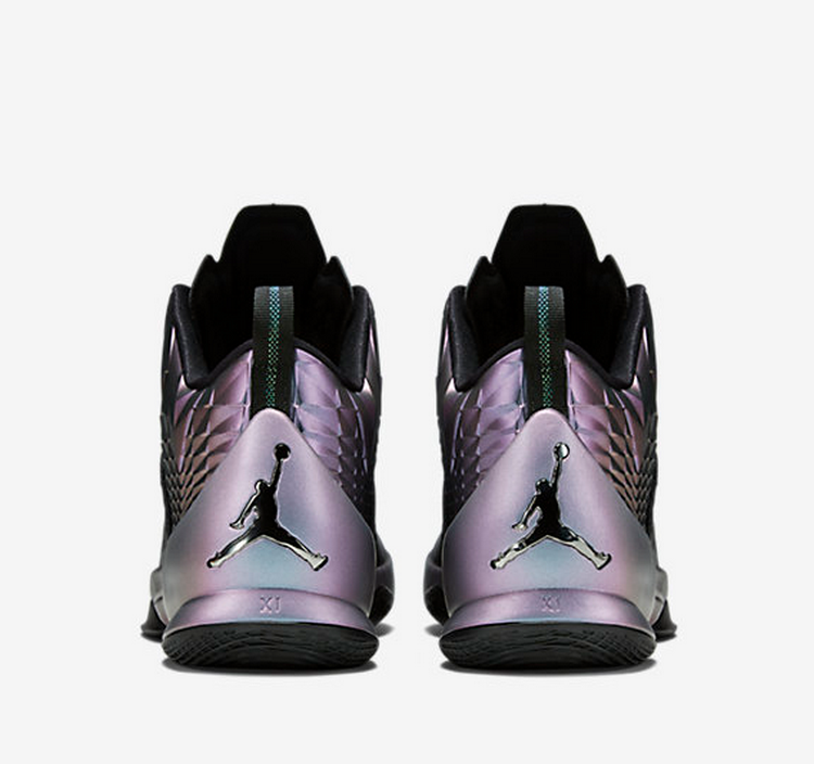 Купить Баскетбольные кроссовки Jordan Melo M11 | 716227-028 в Москве или заказать доставку на Slamdunk.su