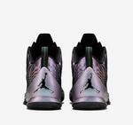Баскетбольные кроссовки Jordan Melo M11 | 716227-028