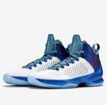 Баскетбольные кроссовки Jordan Melo M11 | 716227-105