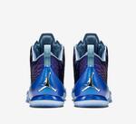 Баскетбольные кроссовки Jordan Melo M11 | 716227-105