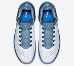 Баскетбольные кроссовки Jordan Melo M11 | 716227-105