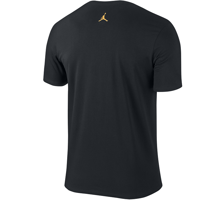 Купить Футболка Jordan Jumpman Air Paradise Tee | 716330-010 в Москве или заказать доставку на Slamdunk.su