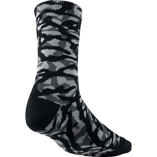 Купить Носки Jordan Elephant Print Camo | 716855-011 в Москве или заказать доставку на Slamdunk.su