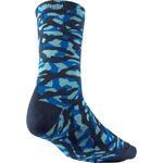 Носки Jordan Elephant Print Camo | 716855-437