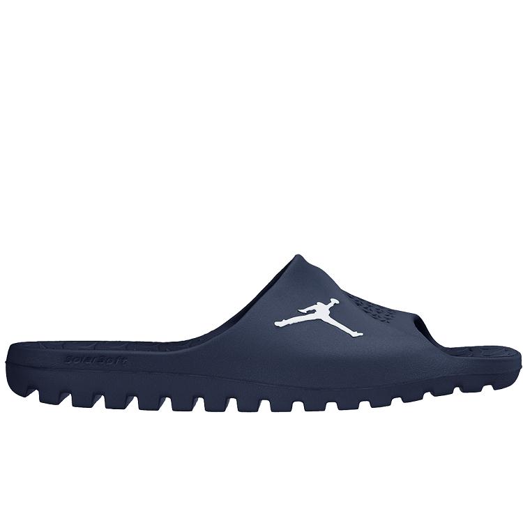 Купить Сланцы Jordan Super.Fly Team Slide | 716985-400 в Москве или заказать доставку на Slamdunk.su