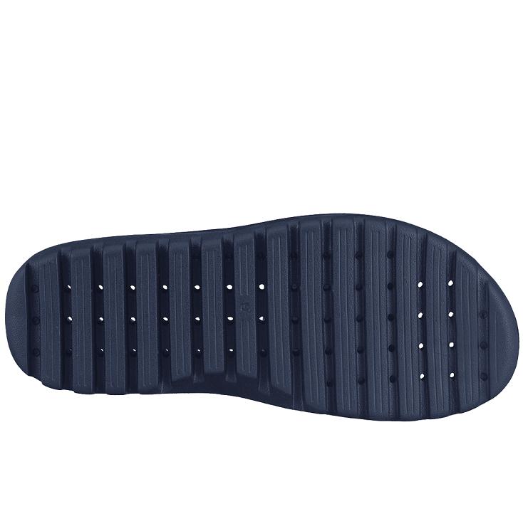 Купить Сланцы Jordan Super.Fly Team Slide | 716985-400 в Москве или заказать доставку на Slamdunk.su