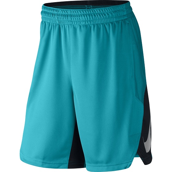 Купить Баскетбольные шорты Nike Hyper Elite Power | 718821-418 в Москве или заказать доставку на Slamdunk.su