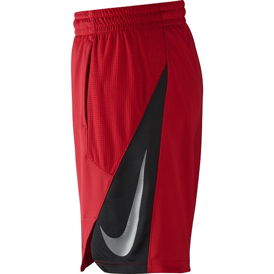 Купить Баскетбольные шорты Nike Hyper Elite Power | 718821-657 в Москве или заказать доставку на Slamdunk.su