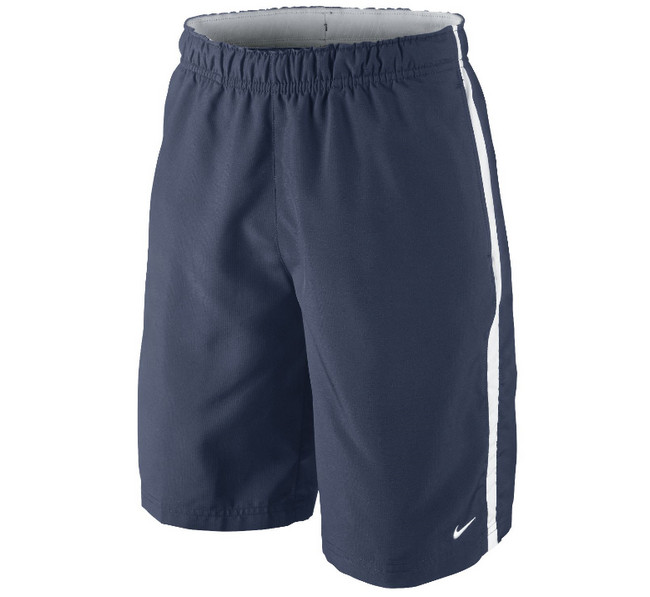 Купить Детские шорты Nike CLUB SHORT (YTH) | 403864-451 в Москве или заказать доставку на Slamdunk.su