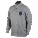Толстовка Nike Lebron Soldier Fleece Top | 426974-063