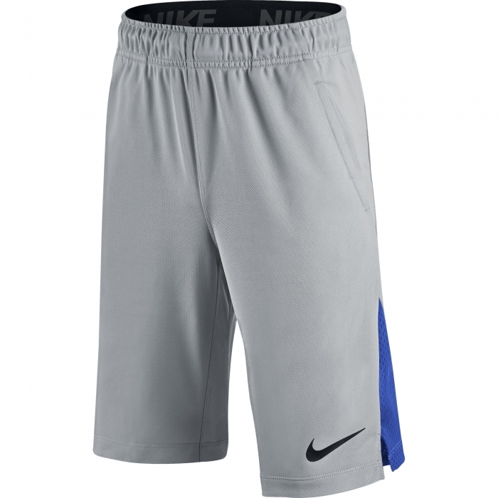 Купить Детские шорты Nike Hyperspeed Knit | 724410-007 в Москве или заказать доставку на Slamdunk.su