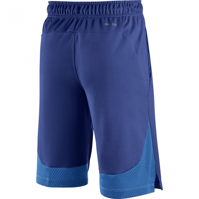 Купить Детские шорты Nike Hyperspeed Knit | 724410-480 в Москве или заказать доставку на Slamdunk.su
