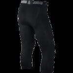 Тайтсы Jordan All Season Compression Three-Quarter  | 724777-010