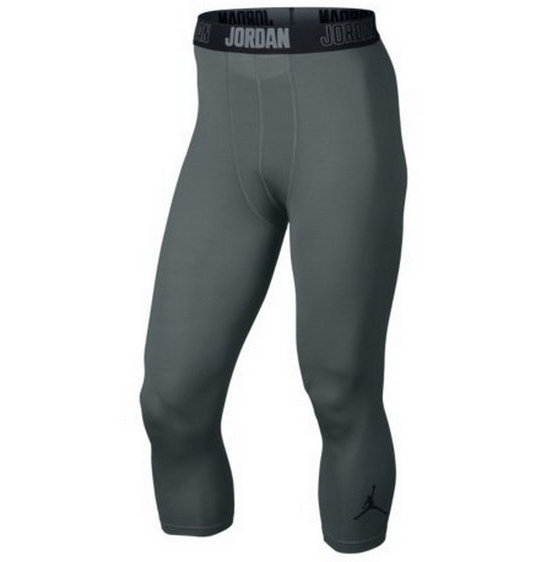 

Тайтсы Jordan All Season Compression Three-Quarter