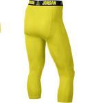 Тайтсы Jordan All Season Compression Three-Quarter | 724777-358