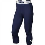 Тайтсы Jordan All Season Compression Three-Quarter  | 724777-411