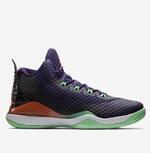 Баскетбольные кроссовки Jordan Super.Fly 3 PO | 724934-505