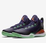 Баскетбольные кроссовки Jordan Super.Fly 3 PO | 724934-505