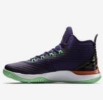Баскетбольные кроссовки Jordan Super.Fly 3 PO | 724934-505