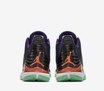 Баскетбольные кроссовки Jordan Super.Fly 3 PO | 724934-505