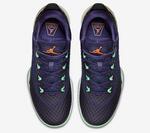 Баскетбольные кроссовки Jordan Super.Fly 3 PO | 724934-505