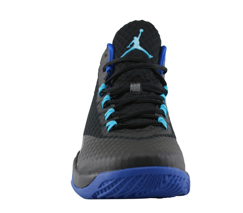 Купить Детские баскетбольные кроссовки Jordan Super.Fly 3 PO BG | 724947-017 в Москве или заказать доставку на Slamdunk.su