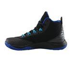 Детские баскетбольные кроссовки Jordan Super.Fly 3 PO BG | 724947-017