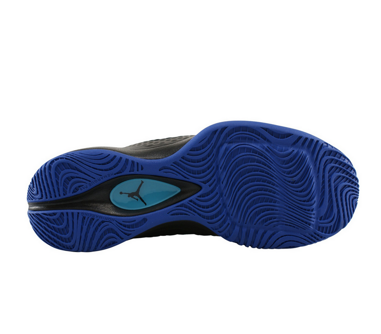 Купить Детские баскетбольные кроссовки Jordan Super.Fly 3 PO BG | 724947-017 в Москве или заказать доставку на Slamdunk.su